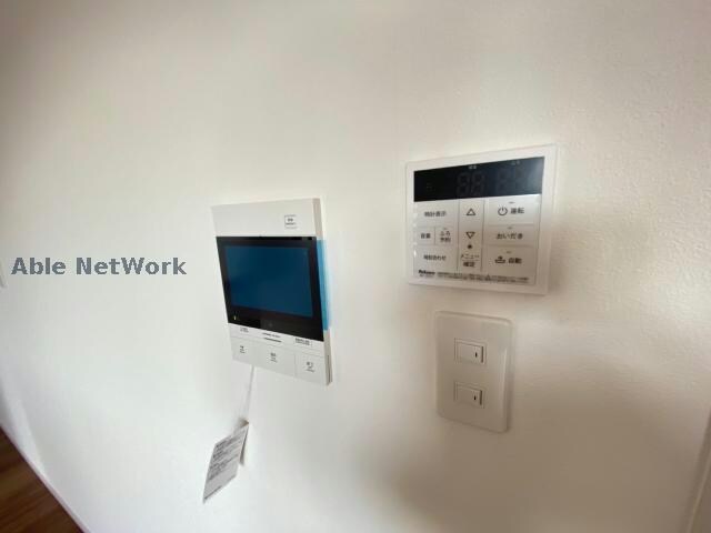 物件内観写真18　(同型)