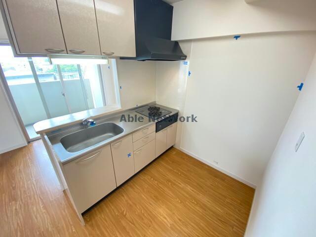 物件内観写真7　(同型　現況優先)