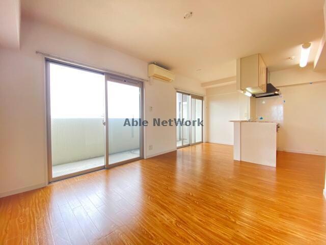 物件内観写真12　(同型　現況優先)