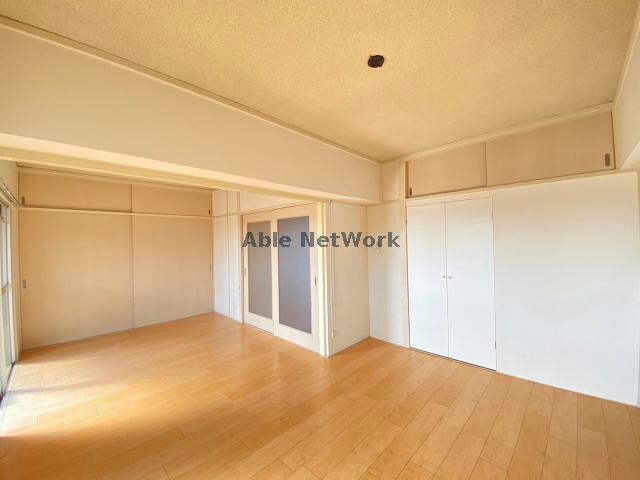 物件内観写真6　(現況優先)