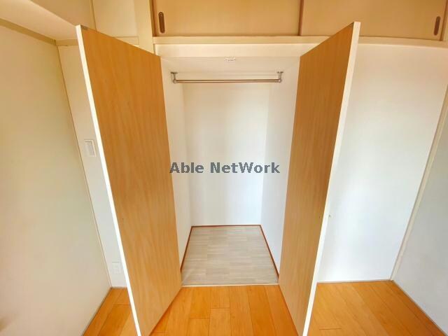 物件内観写真7　(現況優先)