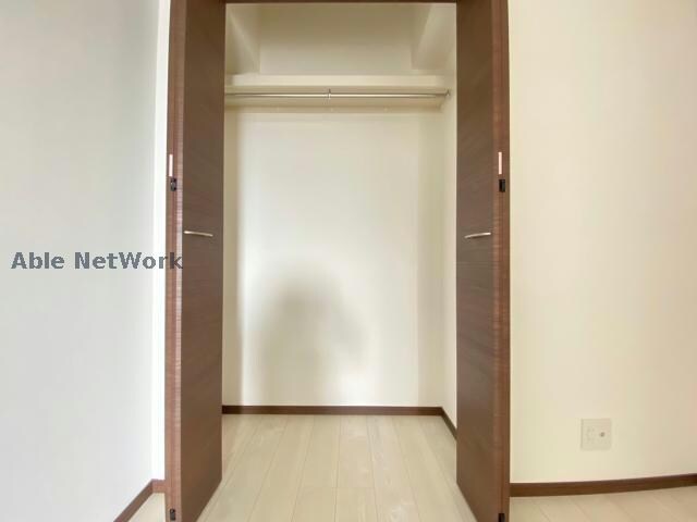 物件内観写真7　(※同型反転・現況優先)