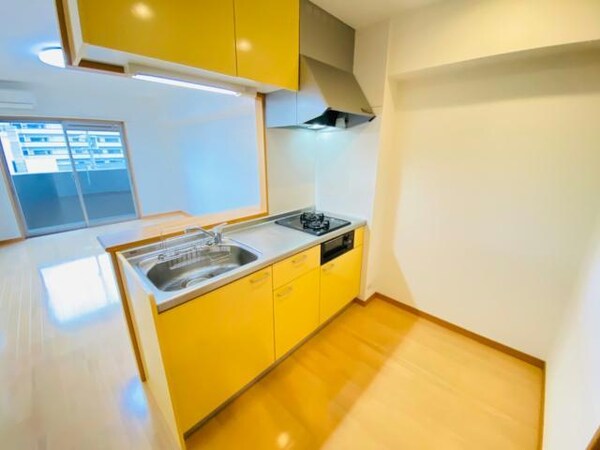 キッチン(同型　現況優先)