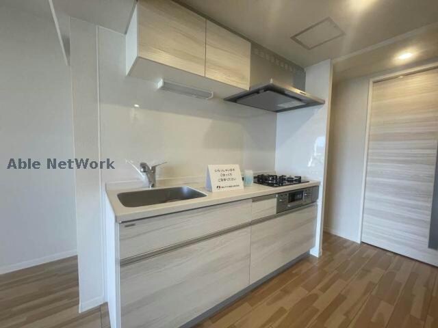 物件内観写真5　(同型タイプ　現況優先)