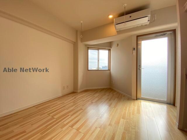 空調設備(※同型タイプ　現況優先)