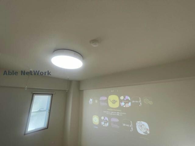 物件内観写真11　(同型タイプ　現況優先)