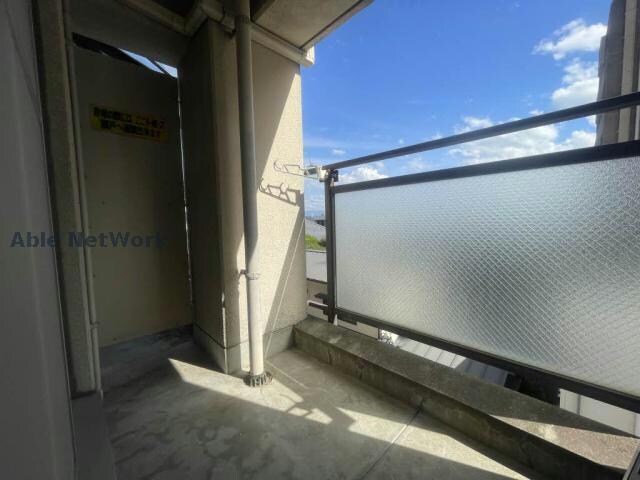 物件内観写真14　(同型タイプ　現況優先)