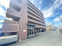 ドゥ・アンディオール近見の外観写真