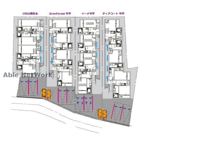 物件内観写真11　