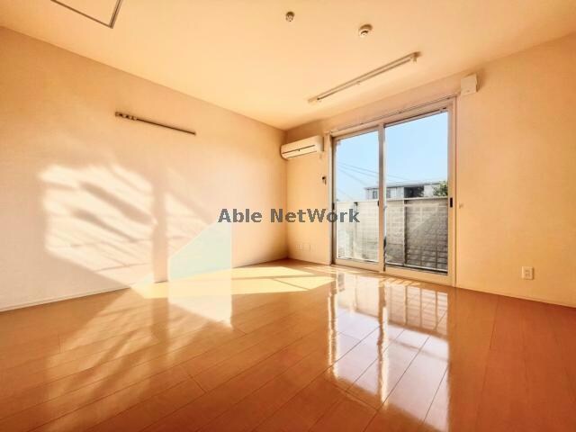 物件内観写真4　(現況優先)