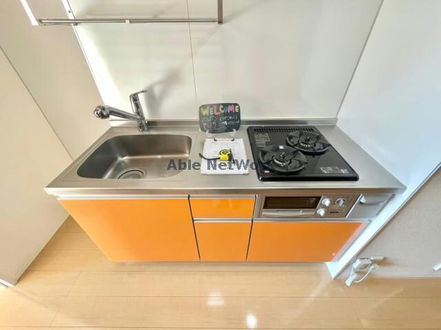 物件内観写真7　(現況優先)