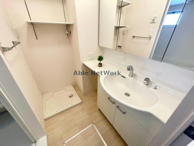 物件内観写真8　(現況優先)