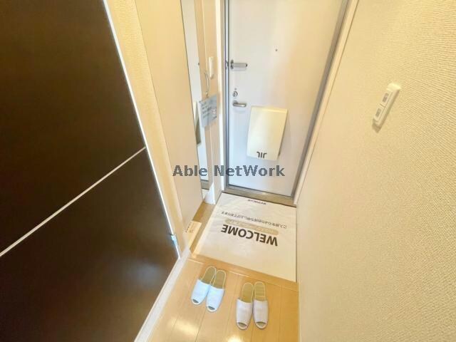 物件内観写真11　(現況優先)