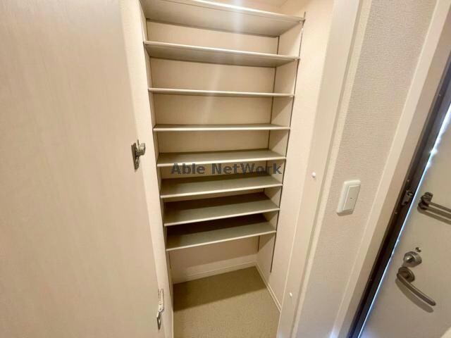 物件内観写真12　(現況優先)