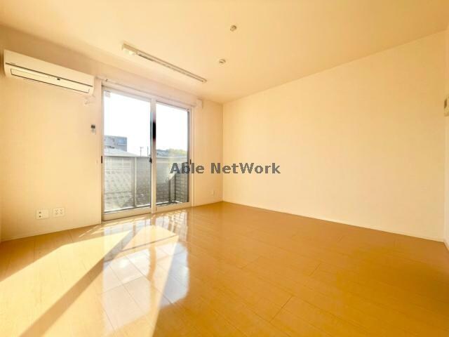 物件内観写真13　(現況優先)