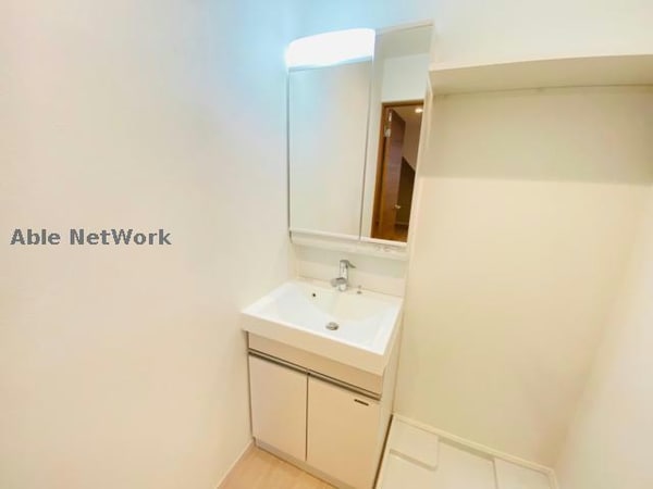 洗面所・脱衣所