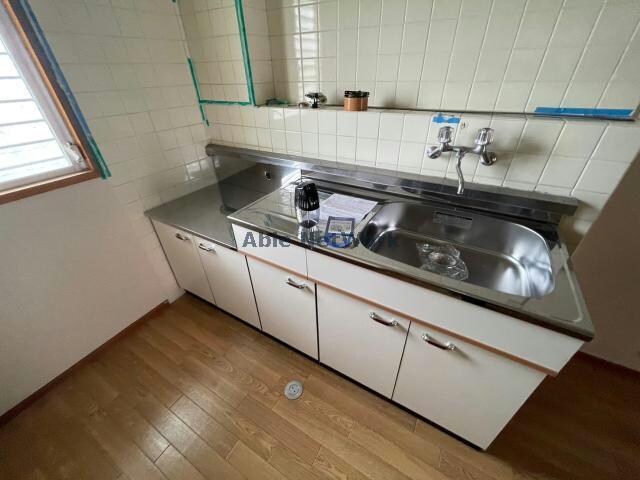 物件内観写真5　(同型タイプ　現況優先)