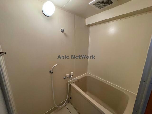 物件内観写真6　(同型タイプ　現況優先)