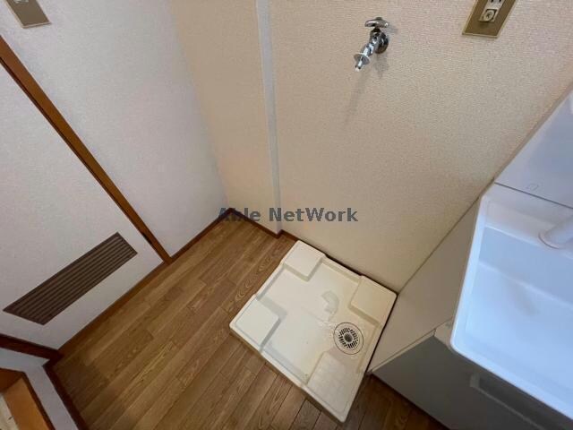 物件内観写真8　(同型タイプ　現況優先)