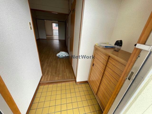 物件内観写真10　(同型タイプ　現況優先)