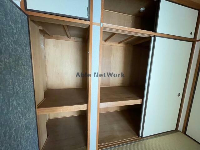 物件内観写真12　(同型タイプ　現況優先)