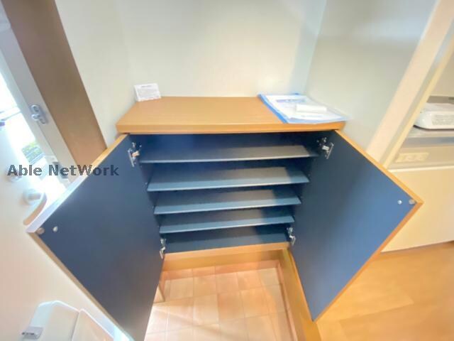 物件内観写真4　(※同型・現況優先)