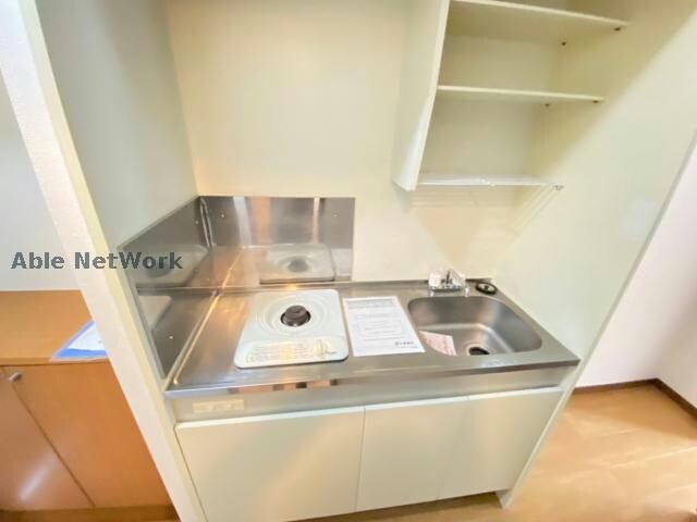 物件内観写真5　(※同型・現況優先)