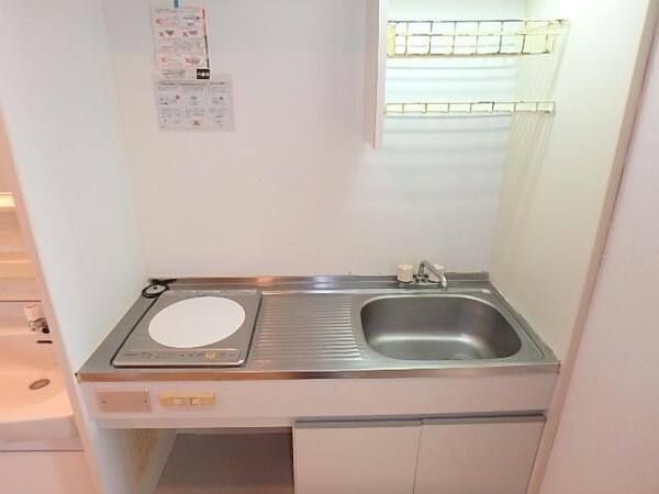 キッチン(同型モデル)