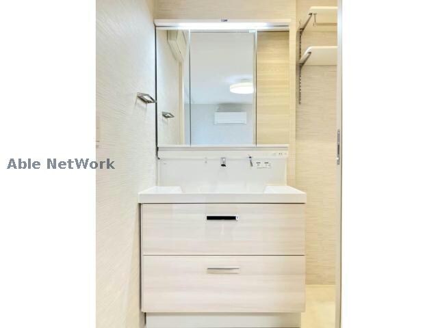 洗面所・脱衣所