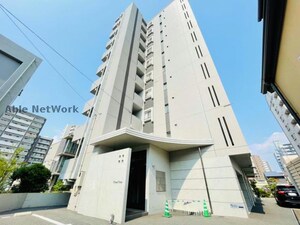 Cloud9外観写真