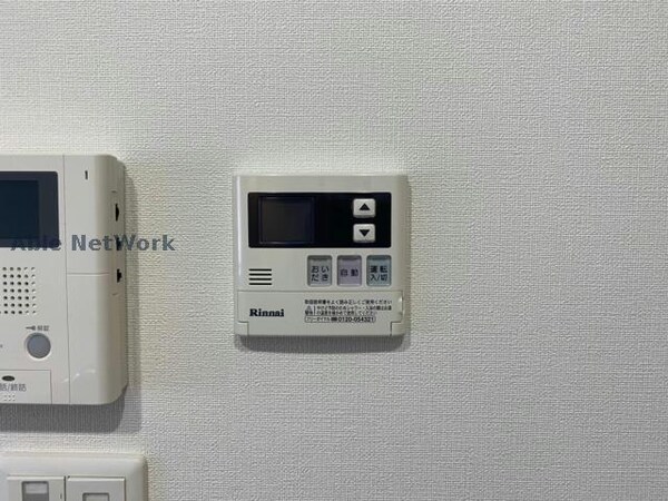 その他設備(同型　現況優先)