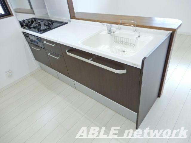 物件内観写真6　(同型反転タイプ)