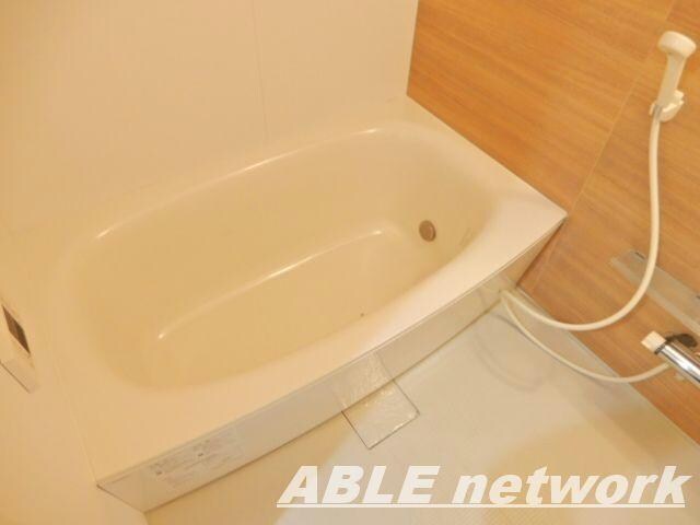 物件内観写真7　(同型反転タイプ)