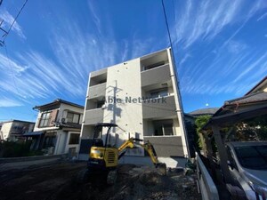 REGALEST　W　坪井外観写真