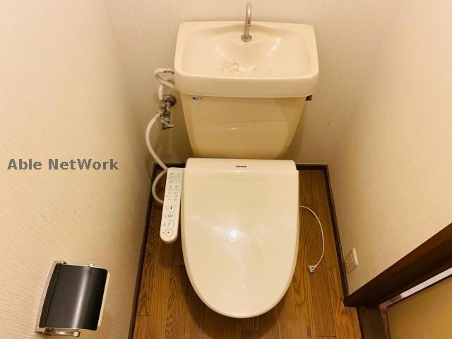 物件内観写真13　