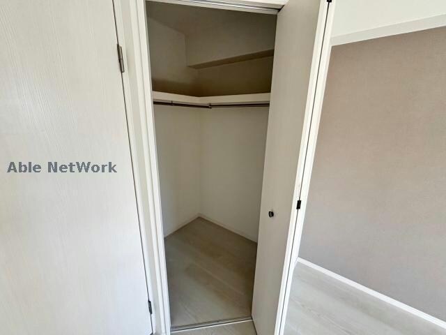 物件内観写真5　(同型　現況優先)