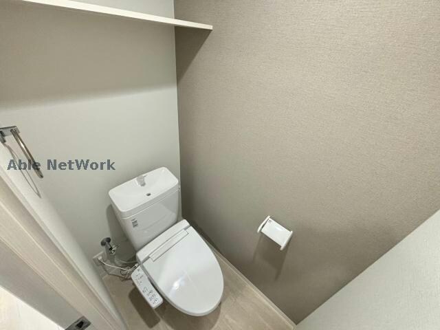 物件内観写真9　(同型　現況優先)