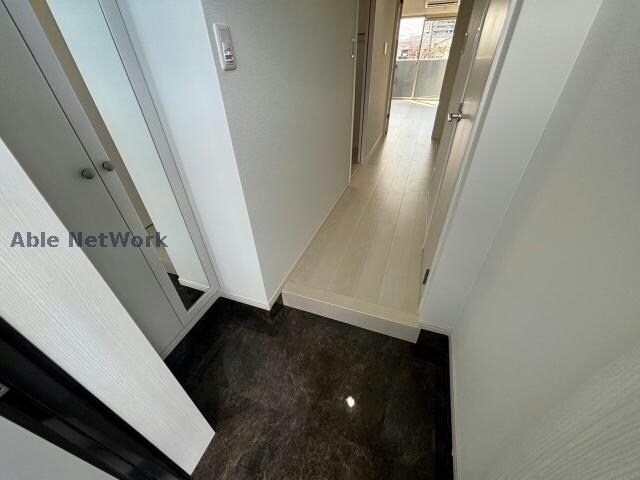 物件内観写真10　(同型　現況優先)