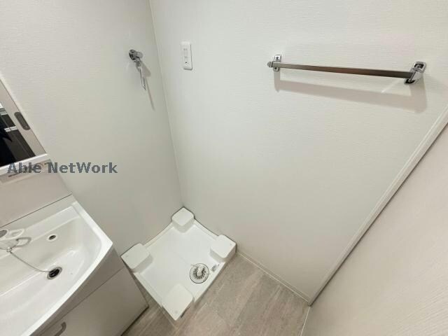 物件内観写真12　(同型　現況優先)