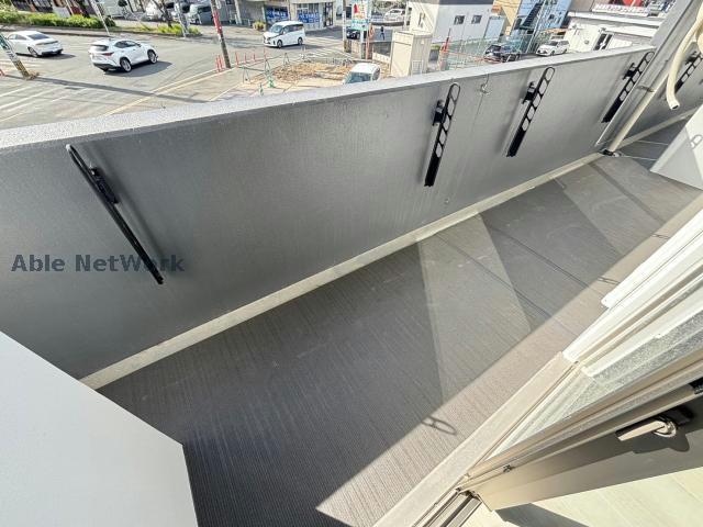 物件内観写真13　(同型　現況優先)