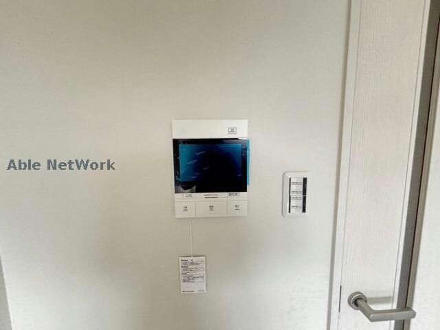 物件内観写真15　(同型　現況優先)