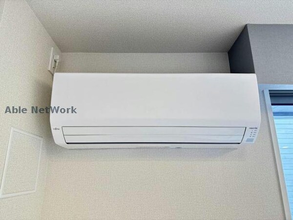空調設備