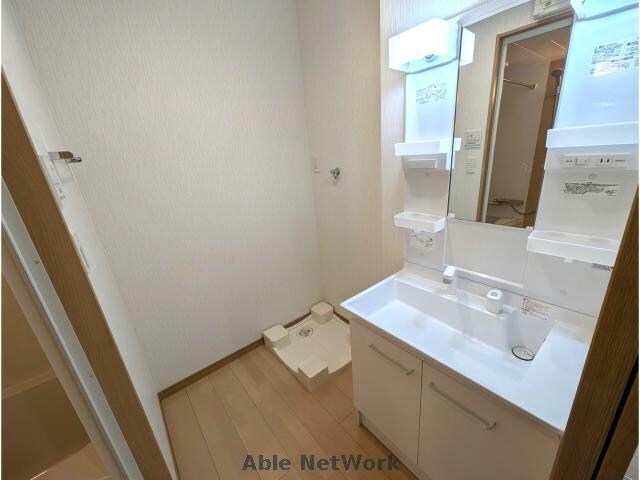 物件内観写真11　(反転タイプ・現況優先)