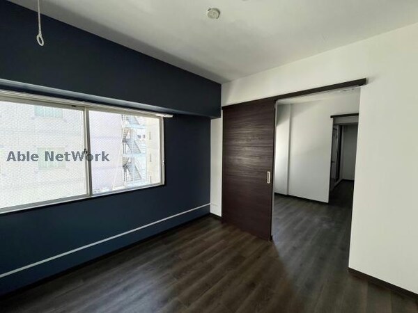 リビングダイニング