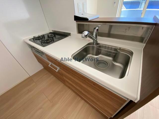 物件内観写真9　(同型　現況優先)