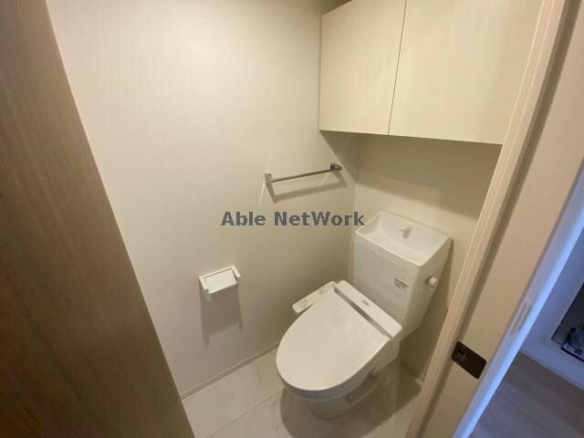 物件内観写真12　(同型　現況優先)