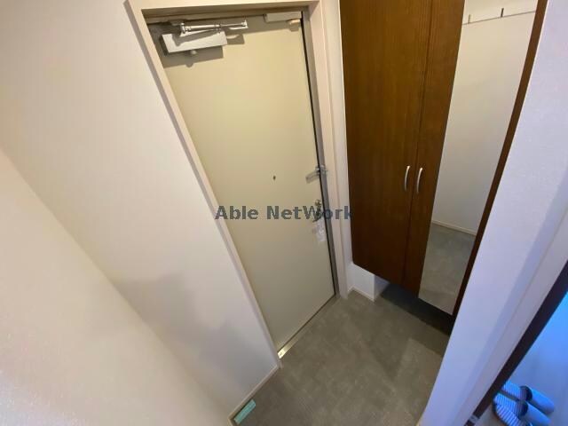 物件内観写真14　(同型　現況優先)