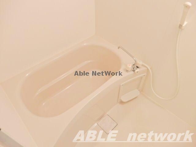 物件内観写真8　(同型タイプ)