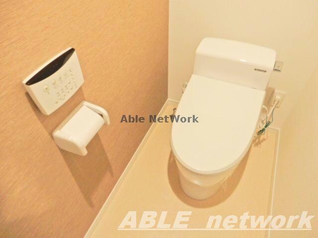 物件内観写真10　(同型タイプ)