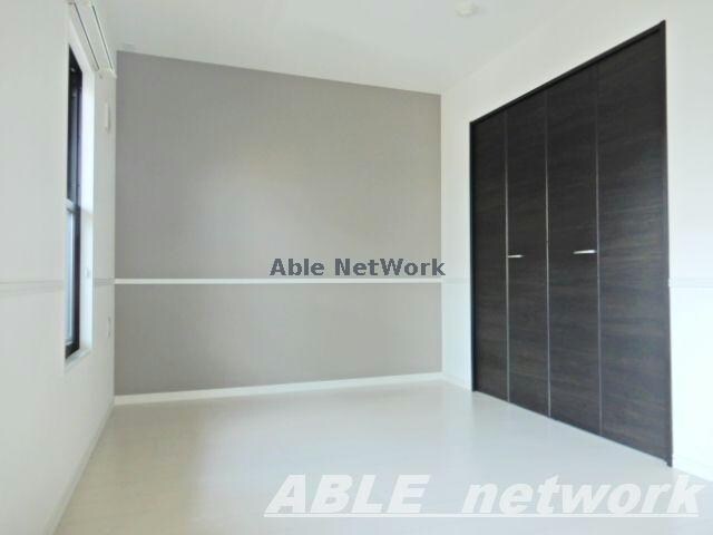 物件内観写真11　(同型タイプ)